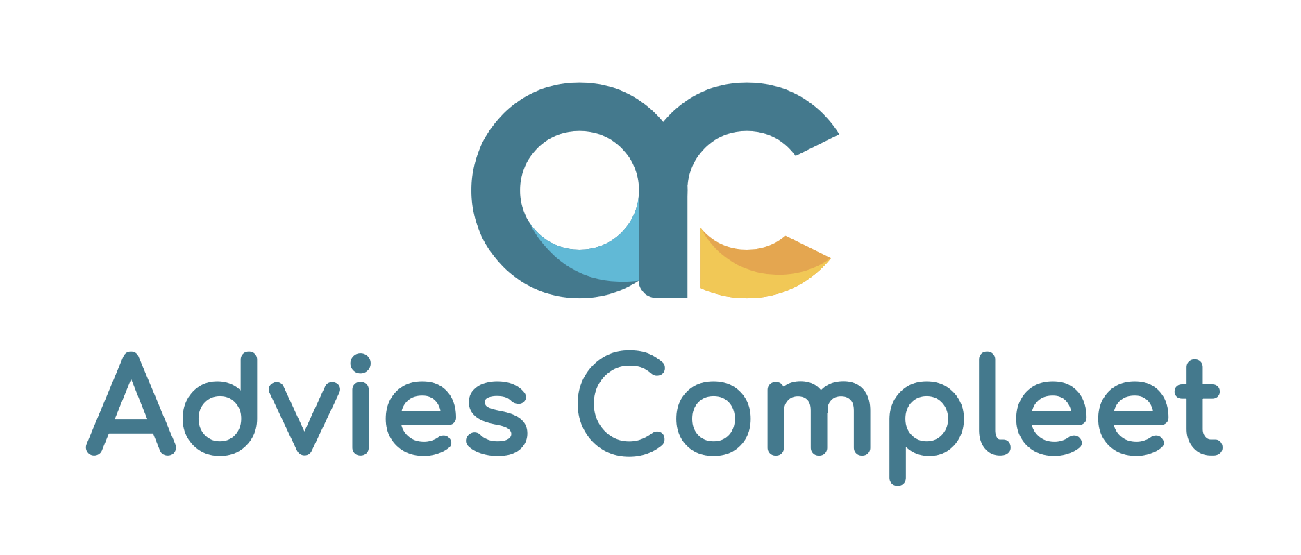 Logo advies compleet